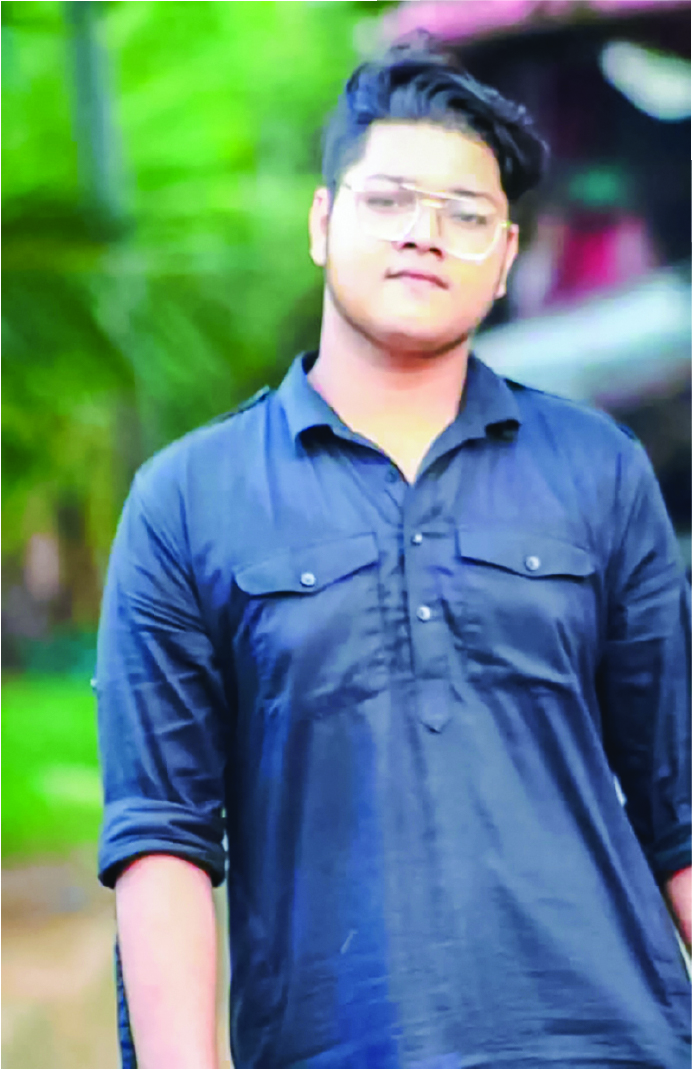 Photo of সাকিব রায়হান